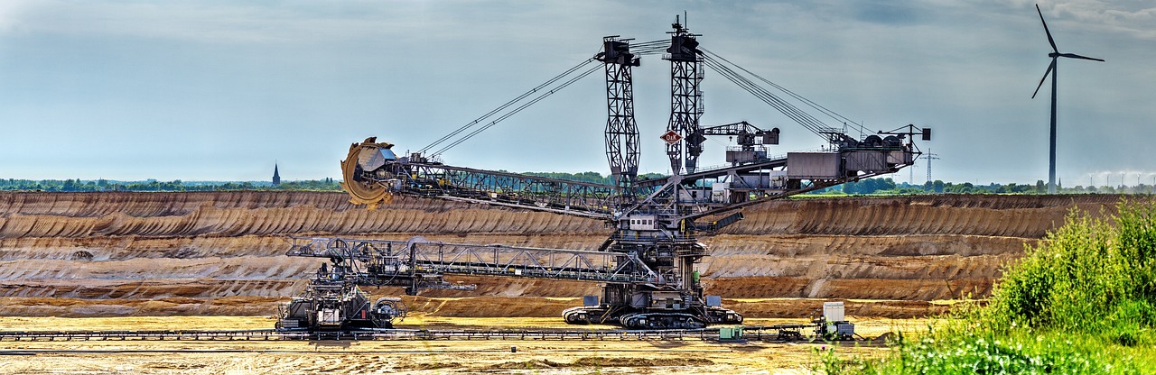 Mine rehabilitation and land remediation in Zimbabwe